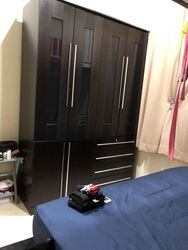 Mayfair Park (D21), Semi-Detached #535295391
